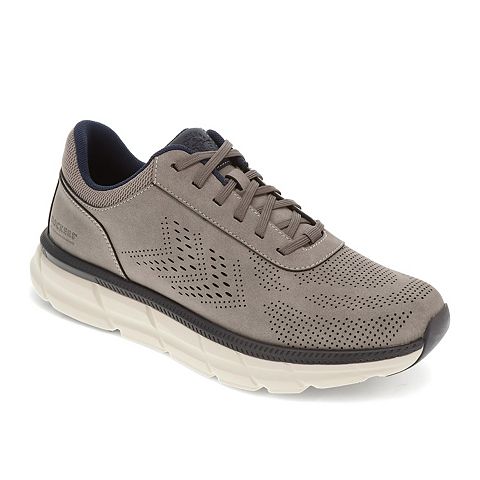 Мужские кроссовки Dockers GO-2 Men's Casual Sneakers