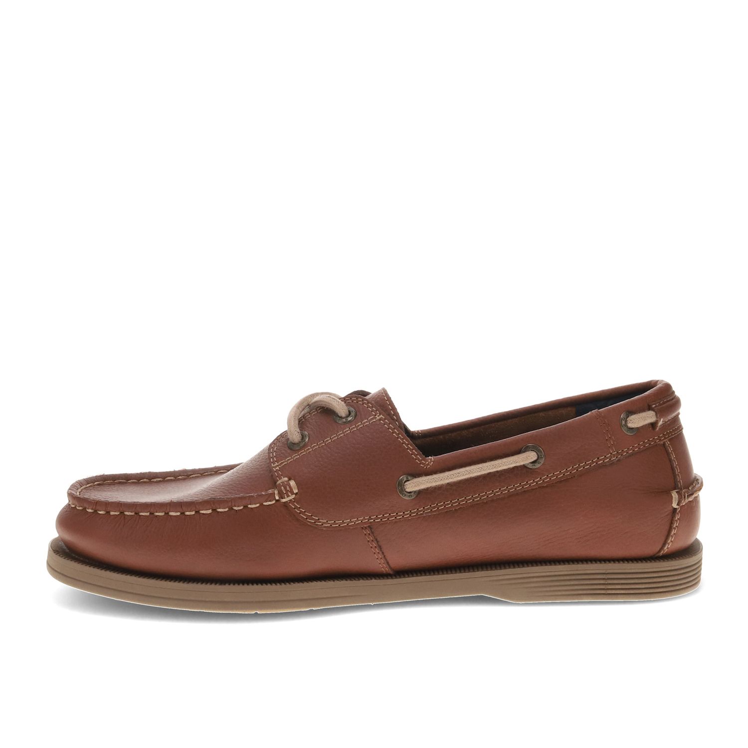 Boat Shoes Dockers Mens Holgate Genuine Leather Casual Boat Shoe
