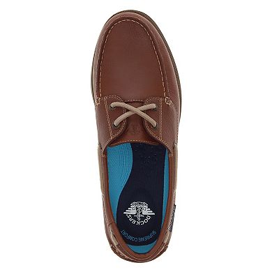 Dockers® Dennison Men's Boat Shoes