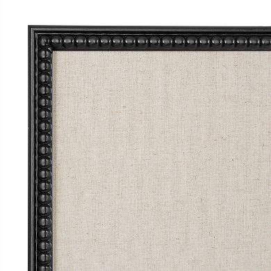Makenna Rectangle Fabric Pinboard