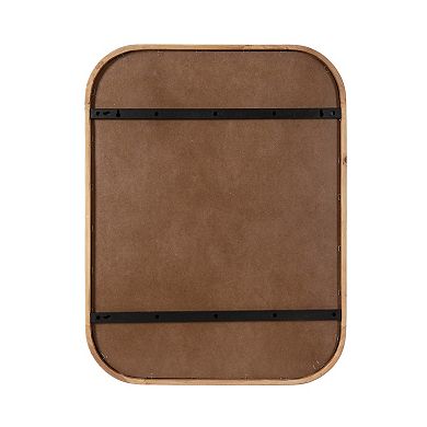 Planche Rattan Wall Pinboard