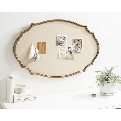 Leanna Framed Pinboard