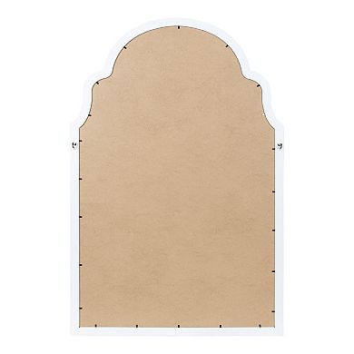 Holbrook Arch Framed Pinboard