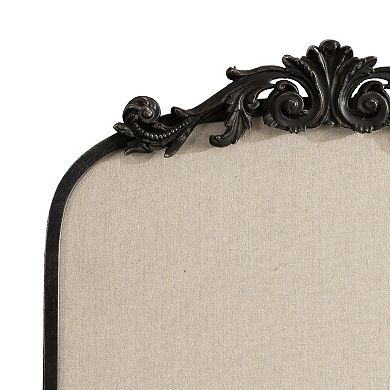 Arendahl Arch Framed Pinboard