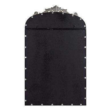 Arendahl Arch Framed Pinboard