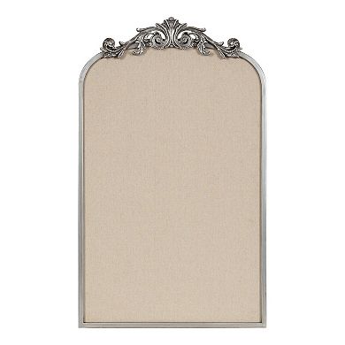 Arendahl Arch Framed Pinboard