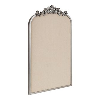 Arendahl Arch Framed Pinboard