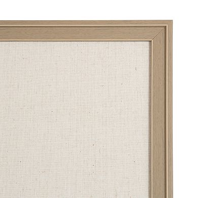 Oakhurst Rectangle Pinboard