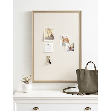 Oakhurst Rectangle Pinboard