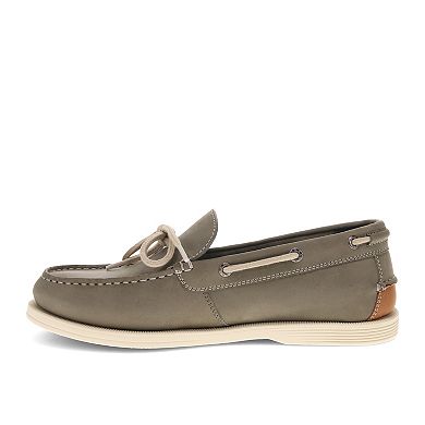 Dockers® Darnell Men's Leather Boat Shoes