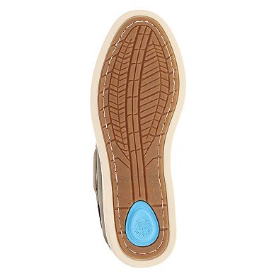 Dockers® Darnell Men's Leather Boat Shoes