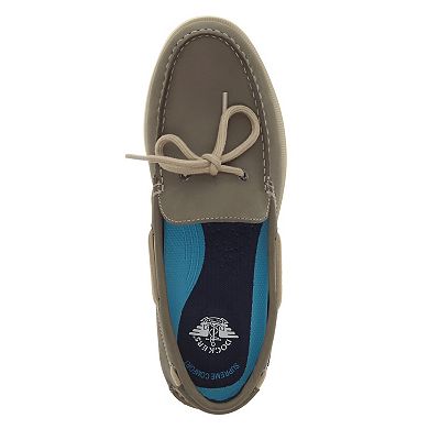 Dockers® Darnell Men's Leather Boat Shoes