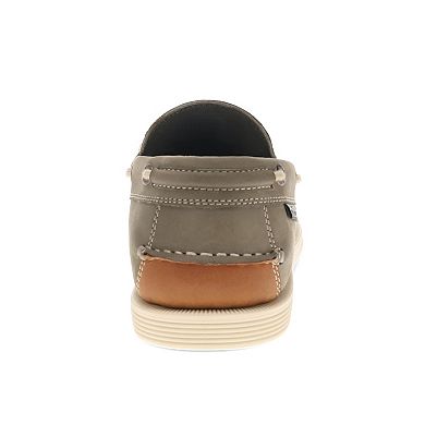 Dockers® Darnell Men's Leather Boat Shoes
