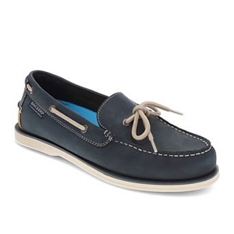 Dockers® Darnell Men's Leather Boat Shoes