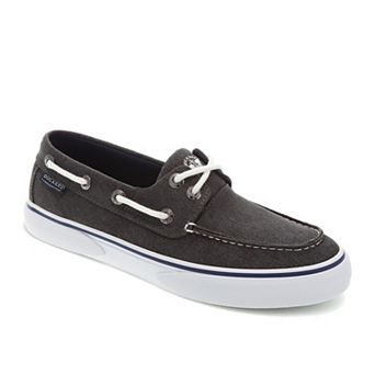 Dockers Rowe Men's Canvas Boat Shoes