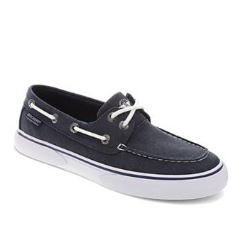 Dockers Rowe Men's Canvas Boat Shoes