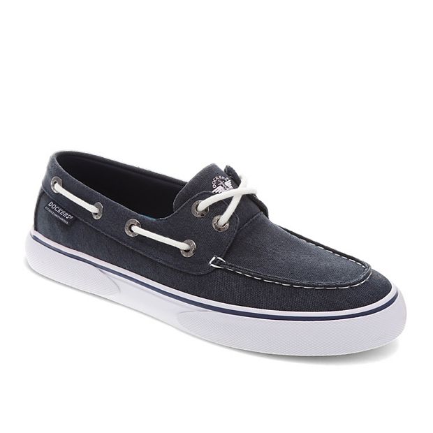 Dockers shoes NAVY Dockers® GO-2 Men main image 3