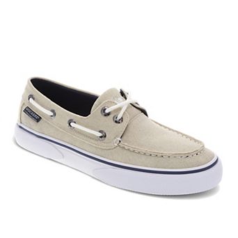 Dockers Rowe Men's Canvas Boat Shoes