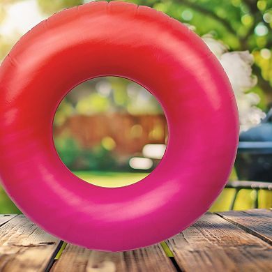 Inflatable Ring Tube