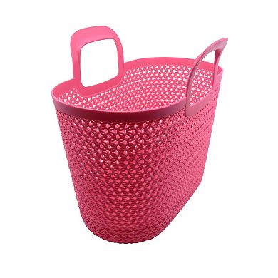 Colorful Beach Tote