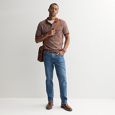 Sonoma Goods For Life Sweater Polo