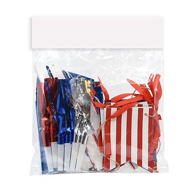 USA 14-pc. Party Kit Set