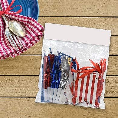 USA 14-pc. Party Kit Set