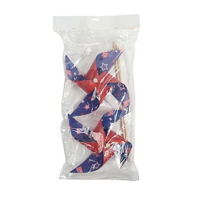 2-pk. USA Pinwheels