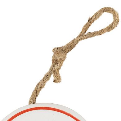 Northlight Hearts "Love" Valentine's Day Metal Banner