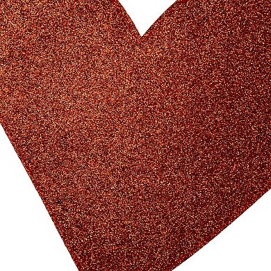 Northlight 5' Glittered "Love" Valentine's Day Wall Banner Decoration