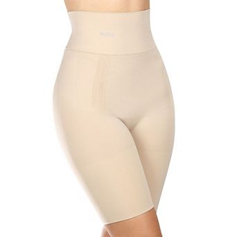 Women's High-waist Sculpting Thigh Shaper