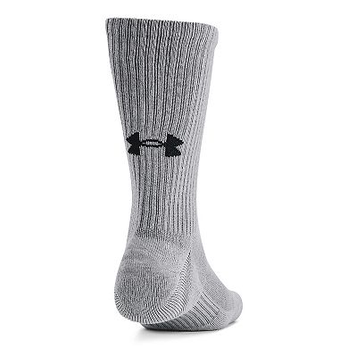 Women's Under Armour 6-pk. Crew Socks