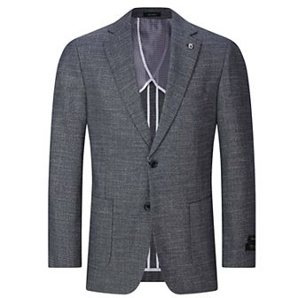 Tom Baine Men Performance Stretch Sport Coat