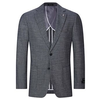 Tom Baine Men Performance Stretch Sport Coat