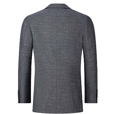 Tom Baine Men Performance Stretch Sport Coat