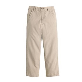 Boys 4-12 Jumping Beans® Uniform Pants