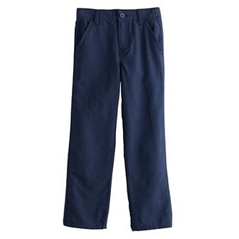 Boys 4-12 Jumping Beans® Uniform Pants