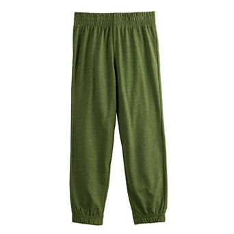 Boys 4-12 Jumping Beans® Essential Joggers