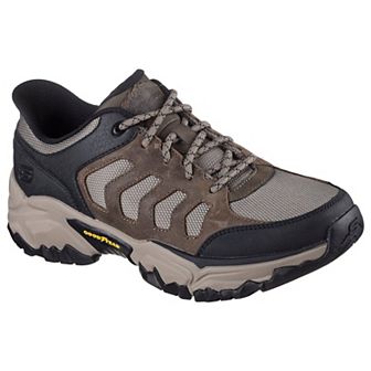 Skechers Hands Free Slip-ins® Relaxed Fit® Terraform Jagger Men's Trail Shoes