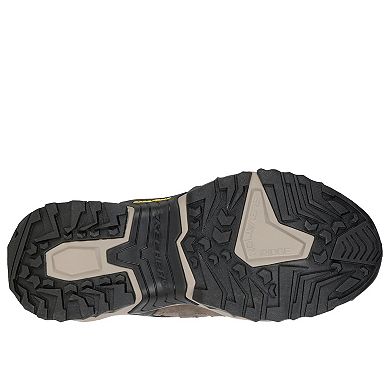 Skechers Hands Free Slip-ins® Relaxed Fit® Terraform Jagger Men's Trail Shoes