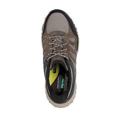 Skechers Hands Free Slip-ins® Relaxed Fit® Terraform Jagger Men's Trail Shoes