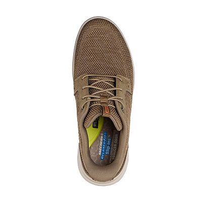 Skechers Street™ Hands Free Slip-ins® Relaxed Fit® Sterling  display picture 2