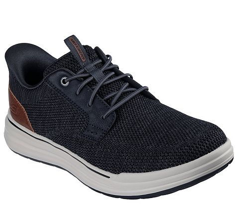 Обувь Skechers Street™ Hands Free Slip-ins® Relaxed Fit® Sterling Ramone Men's Shoes