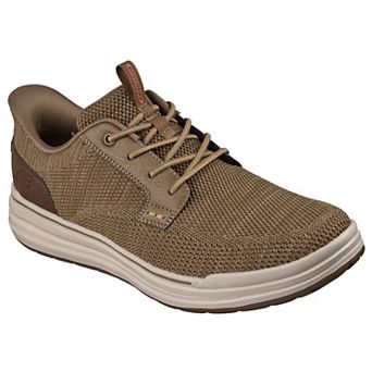 Skechers Street™ Hands Free Slip-ins® Relaxed Fit® Sterling Ramone Men's Shoes
