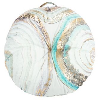 Safavieh Nima Round Floor Pillow