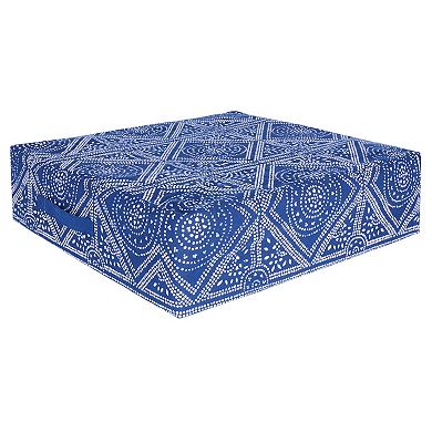 Safavieh Valenti Floor Pillow