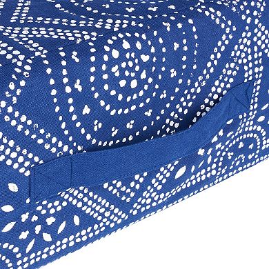 Safavieh Valenti Floor Pillow