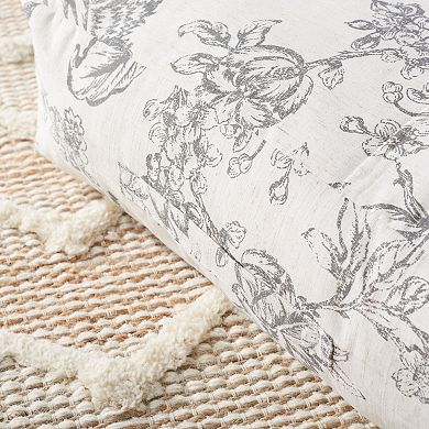Safavieh Labelle Floor Pillow