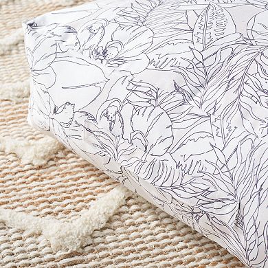 Safavieh Matlea Floor Pillow