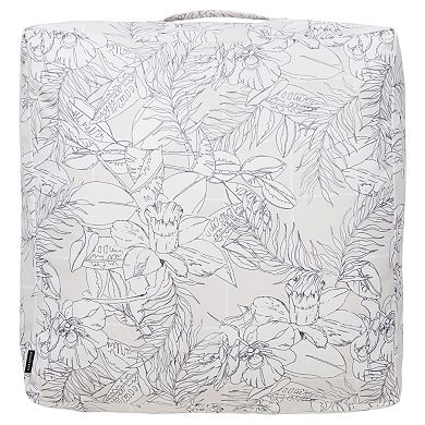 Safavieh Matlea Floor Pillow